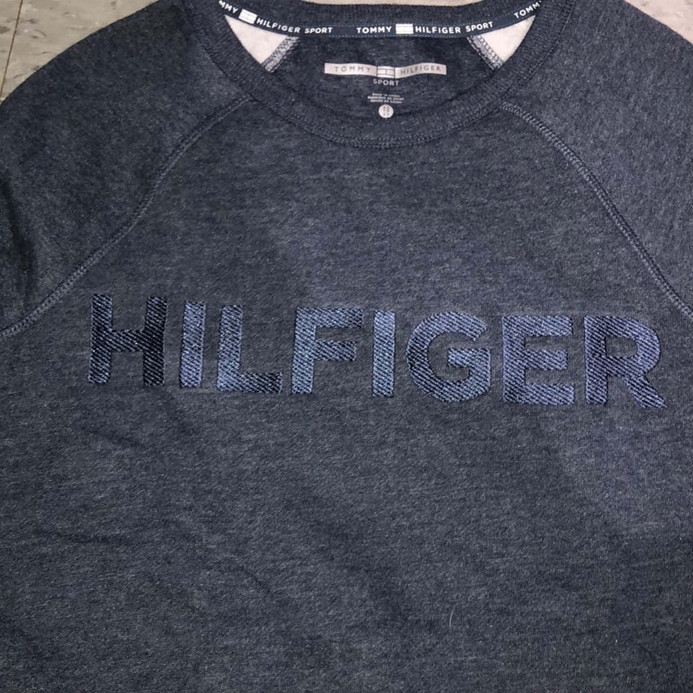 Tommy Hilfiger sweatshirt